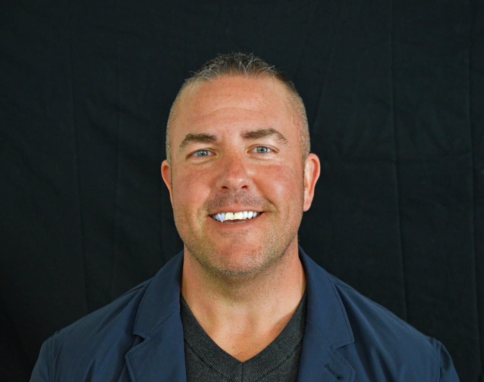 Guy Beveridge, crisis leadership consultant